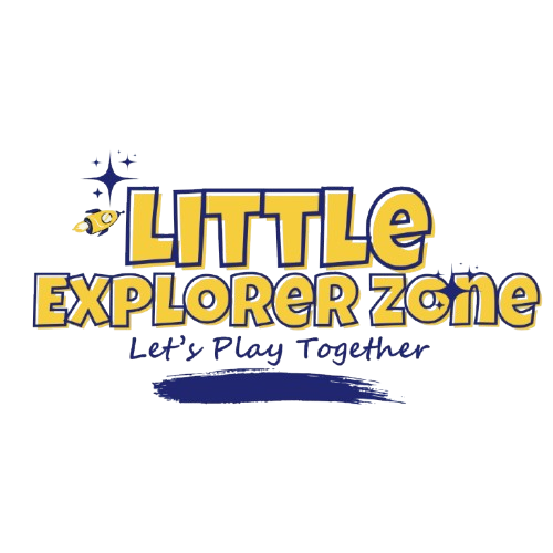littleexplorerzone Logo